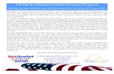 THHC VA A&A Flyer€¦ · of#Veterans)#and want# to get# access# to the# Veterans# Administration (VA)# Aid and Attendance#benefit.#This#free#benefit#canprovide#10; ... THHC VA A&A