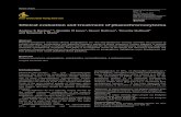 Clinical evaluation and treatment of phaeochromocytomalivrepository.liverpool.ac.uk/3021474/1/Davison et al_2017_PCC_Revi… · secrete adrenaline, noradrenaline and dopamine causing