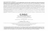 CIRCULAR DATED 5 JUNE 2017 THIS CIRCULAR IS ISSUED BY …cmcinfocomm.listedcompany.com/newsroom/20170605_185849_42… · IMPORTANT AS IT CONTAINS THE RECOMMENDATION OF THE INDEPENDENT