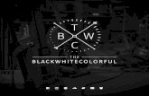 BIOGRAPHY - the blackwhitecolorfultheblackwhitecolorful.com/downloads/TBWC_Presskit_EN.pdf · 2020. 3. 24. · 3 / 7 DISCOGRAPHY 1. Edge (3:59) 2. Hope (3:51) 3. Aura (1:25) 4. Wings