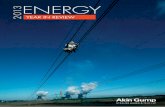 ENERGY - Akin Gump Strauss Hauer & Feld€¦ · 2 AKIN GUMP STRAUSS HAUER & FELD LLP EP Energy (formerly El Paso Corporation) • sale of all their offshore oil and gas operations