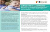 Hispanic Children’s Participation in Early Care and ...€¦ · Hispanic Children’s Participation in Early Care and Education: Parents’ Perceptions of Care Arrangements, and