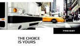 the choice is yours€¦ · the choice is yours X3-45 commuter™ coach. A New Age in Commuting. A Dedication to Quality. ExCEEDiNg your ExpECtAtioNs is A pAssioN Whether it’s finding