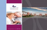 PART OF THE THUNDER BAY - Chartwell Retirement Residences · Title: Isabella Brochure - Download Author: Chartwell Retirement Residences Subject: With a variety of amenities, services