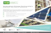 Nottingham Energy Partnership’s ENERGY RETROFIT SERVICE... 0115 985 9057 @Nott_Energy Optional: Monitoring and Evaluation of building performance post energy retrofit Every project