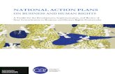 NATIONAL ACTION PLANS - Business & Human Rights...National Action Plans on Business and Human Rights A Toolkit for the Development, Implementation, and Review of State Commitments