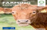 THE MAGAZINE FOR FARMING & FORESTRY IN WALES · 2015 2016 2017 8 Week weight 16.4 14.3 19.8 Weaning weight 23.2 21.5 27.2 % below target (15Kgs 8WW) 32 40.4 16.6 Rearing % 143% 140%