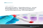 INSIGHTS MARCH 2020 Outbreaks, Epidemics, and Pandemics: family care obligations, social distancing,