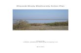 Khauzak-Shady Biodiversity Action Plan · Khauzak-Shady Biodiversity Action Plan 2 Consequences Statement shall be submitted for examination by State Ecological Expertise in the legally