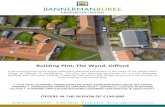 Building Plot, The Wynd, Gifford GIFFORD Gifford is a beautiful village in the parish of Yester, in