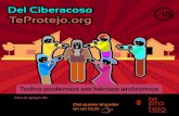 Redes - CIBERACOSOTitle: Redes - CIBERACOSO Created Date: 4/14/2020 7:52:03 PM
