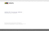 AVG PC Tuneup 2012aa-download.avg.com/filedir/doc/AVG_PC_Tuneup/avg_pct... · 2011. 8. 10. · How to Maintain the Windows Registry. AVG PC Tuneup presenta due strumenti essenziali