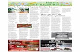 PAGE 6B PRESS & DAKOTAN TUESDAY, MARCH 8, 2016 Spring Home …shop.yankton.net/media/pubs/517/3832/35096-20927.pdf · 2016. 3. 7. · effective at keeping critters out of a home when