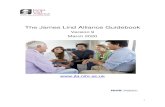 The James Lind Alliance Guidebook€¦ · Historically, research on the effects of treatments has overlooked the shared priorities of patients, carers and clinicians. The pharmaceutical
