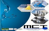 CCM GmbH - Creative Chemical Manufacturers | The Liquid ... · wheels become easy to clean and blem'sh free. as brake dust into the Exterior body fuel tanks become protected by c.