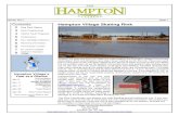Contents Hampton Village Skating Rink 2 3 4 5 6 7saskhvca.com/wp-content/uploads/2012/03/HVCA-Winter-2017-newsletter.pdfWinter 2017 page 1 Contents 2 Dog Park Opens 3 Adult Programming