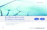 novacare Medical devices Hilfsmittelkatalog EN · The control unit of the ASX digital features digital pressure sensor technology thus ensuring a silent operation and a long product