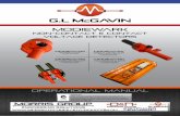 MODIEWARK - Morris Group · trained personnel do not hold this instrument in your hand and make contact with live electrical conductors in excess of 650 vac. Operational manual MODIEWARK