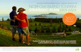NORFOLK ISLAND TOURISM STRATEGIC PLAN 2013-2023...major tourism source markets - Australia and New Zealand. Norfolk Island needs to capitalize on this advantage and increase visitation