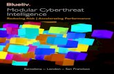 Modular Cyberthreat Intelligence - Home - Blueliv€¦ · Defend your assets, brand and reputation Stronger cyberdefense protects your balance sheet from financial losses and compliance