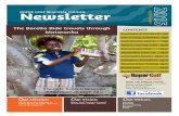 Read more on page 14 - Roper Gulf Regionropergulf.nt.gov.au/wp-content/uploads/2015/03/NEWSLETTER_RGR… · showcase and expand their talent.” Funding is available to sup-port arts