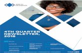 4TH quarter NEWSLETTER - AIICO PENSION · 11/4/2019  · AIICO Pension and Edubridge Partnership 7 Alzheimer's Disease – causes, symptoms, diagnosis and treatment . We welcome you