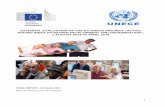 EXTERNAL EVALUATION OF THE EC-UNECE PROJECT “ACTIVE …€¦ · In 2012, a joint project between the European Commission (EC) and the Active Ageing Index (AAI) the UNECE – project