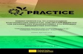 PARTNERS - PRACTICE · “Συγκριτική Ερευνητική Έκθεση” της Βασικής Δράσης 2 του προγράμματος Erasmus+ για λογαριασμό