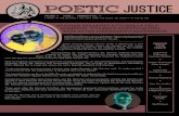 Poetic justice - Legal Aid Society of Cleveland€¦ · Poetic justice page 2 Poetic justice page 3 First-time homebuyer Nicole Parobek had spent all her savings and six months of