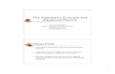 The Alphabetic Principle and Advanced PhonicsRigorous Reading Webinar (Phonics) December 14, 2011 reachlexie@gmail.com Objectives ... 17 Information covered this session ... webinar