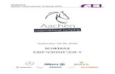 SCHEDULE CSI3*/CSIYH1*/CSI-Y€¦ · CSI3*/CSIYH1*/CSI-Y . This document contains: · The Event Covid-19 risk assessment and risk mitigation plan in accordance with the FEI Policy