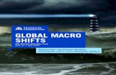 GLOBAL MACRO SHIFTS€¦ · GLOBAL MACRO SHIFTS with Michael Hasenstab, Ph.D. Issue 10 | May 2020 NAVIGATING UNCERTAIN WATERS: PREPARING FOR A POST-PANDEMIC WORLD