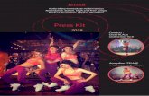 Press Kit - Miss'ilemiss-ile.fr/press/JET SKATE PRESS KIT 2018.pdfJetsk8 is a new concept of performances realized on skates. The artists convey sport values throughout the shows (team