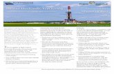 Illinois Hydraulic Fracturing Environmental Illinois Set ...northwaterconsulting.com/wp-content/.../illinois_hydraulicfracturing2… · The Illinois Hydraulic Fracturing Regulatory