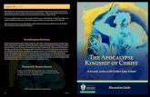The Apocalypse Kingship of Christ...The Apocalypse Kingship of Christ A 4-week series with Father John Echert Discussion Guide Appendix (cont.) Little children, it is the last hour;