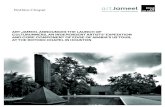 ART JAMEEL ANNOUNCES THE LAUNCH OF CULTURUNNERS, …edgeofarabia.com/.../EOA_Rothko_Chapel_Press_Release_7-10-14_.pdf · the Rothko Chapel on September 21st, 2014 New York (July 10,