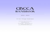 HANDBOOK - WordPress.comDec 13, 2013  · Membership in HSLDA is optional. CBCCA has a group number that you can use to get a discount on the annual membership fee. Our group number