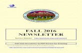 Fall 2016 Newsletter - MAAsections.maa.org/rockymt/newsletters/fall2016/fall2016... · 2016. 11. 26. · Kyle Riley, (Chair), SDSMT kyle.riley@sdsmt.edu Shawna Mahan, PPCC shawna.mahan@ppcc.edu