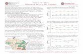 Poverty Fact Sheet: Wisconsin Poverty 101 Updated...Sources and Suggested Further Reading Wisconsin Poverty 101 Updated Poverty Fact Sheet 10, 2015–2016Bartfeld, Judith, Craig Gundersen,
