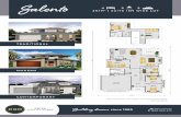 Salento - Dwyer Quality Homes Salento TRADITIONAL MODERN CONTEMPORARY 257M 2 | SUITS 15M WIDE LOT 4