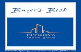 Buyer’s Bookcdn-ecomm.dreamingcode.com/public/244/documents/Current-Buye… · The duties of a real estate licensee do not relieve consumers of the responsibility to protect their