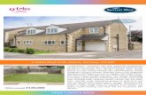 OPEN 7 DAYS A WEEK2 Oaken Royd Croft, Elsecar, Barnsley, S74€8AX THE ACCOMMODATION COMPRISES A front entrance door opens into the ENTRANCE HALL Having a side uPVC double glazed window.