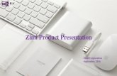 ZiMi Company Presentation - Xiaomi.UA · ZiMi Company Presentation Author: NIS Keywords: ZiMi presentation Created Date: 10/19/2017 9:40:56 AM ...