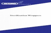 Sterilization Wrappers Catalog Revision€¦ · 10805 Southport Drive, Unit #1 Orlando, FL 32824 1.800.981.2679 | 1.407.850.5558