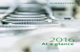 132ff - Schaeffler Group...The product spectrum includes rolling and plain bearings, linear tech-nology, maintenance products, monitoring systems, and direct drive technology. The