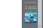 Taxing telecommunications/ICT services: an overview … · Taxing telecommunication/ICT services: an overview v Executive summary This paper contains a general, introductory discussion