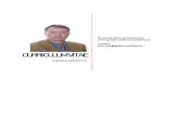 Curriculum Vitae - global-politics.euglobal-politics.eu/.../2018/09/Vladislav-Sotirovic-Resume-October-201… · Vladislav B. Sotirović, Ph. D. Curriculum Vitae Page 1 RÉSUMÉ VLADISLAV
