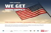 CDW Federal Contracts 2020 · 2020. 1. 17. · communicating and collaborating with widely dispersed personnel. At CDW•G, we understand the challenges you face and the pressure