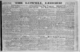 11TATDC AUCDV RELIEF GROUP Corn-Hog Program MORE …lowellledger.kdl.org/The Lowell Ledger/1934/02_February... · 2016. 10. 20. · los by Mrs. Emma Deardorf. The annual report of