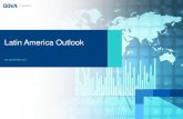 Presentation Latin America Outlook 4Q17 · Latin America Outlook 4Q17 Main messages 1. Global growth continues increasing and becomes more widespread.Financial markets still favor